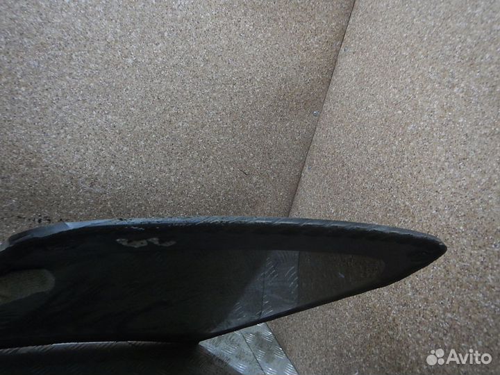 Стекло кузовное глухое правое, Lexus (Лексус) -LX