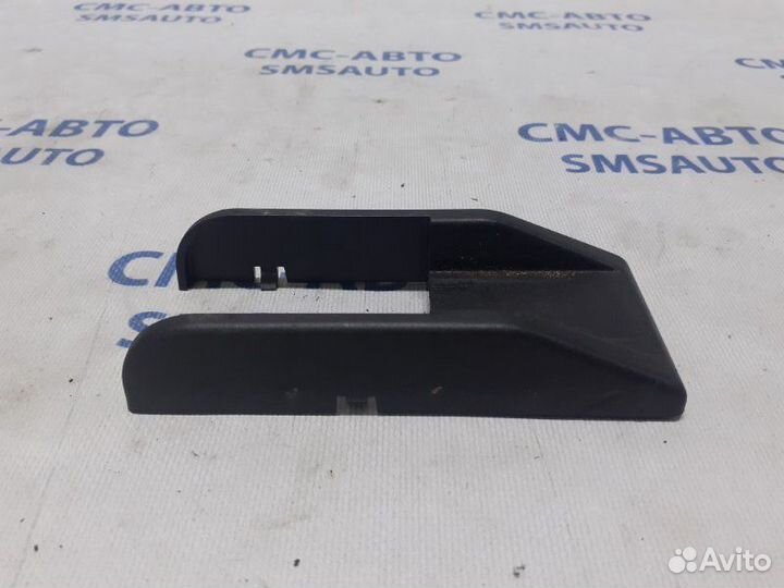 Накладка сиденья Mercedes-Benz R-Class W251 3.0TD