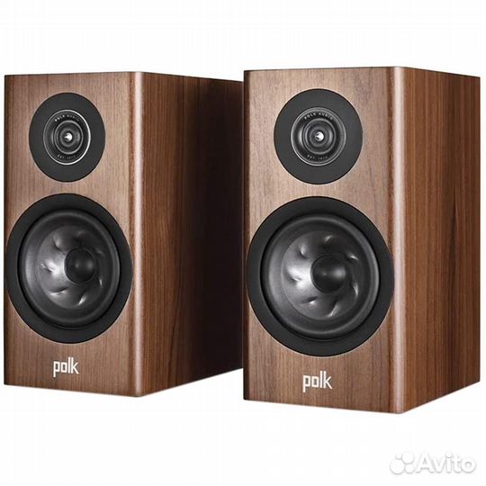 Polk Audio reserve R100 (Brown)