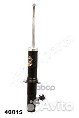 Амортизатор honda civic 95-01 (fastback,aerodec
