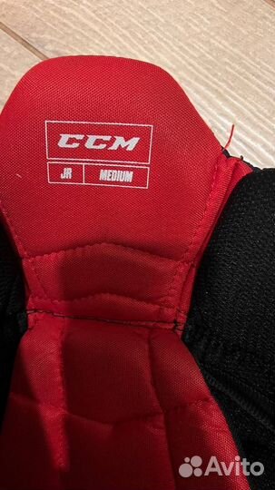 Хоккейные шорты bauer