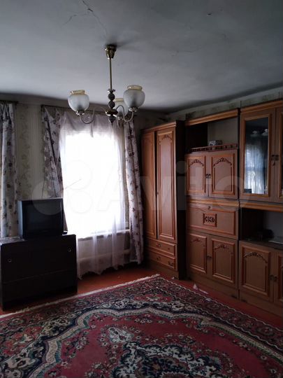 Дом 126 м² на участке 4 сот.