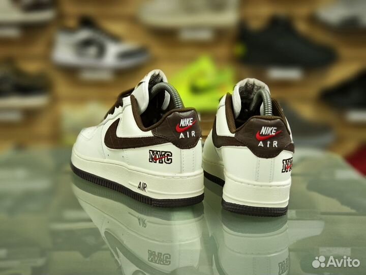 Кроссовки Nike Air Force