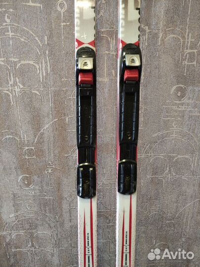 Лыжи беговые