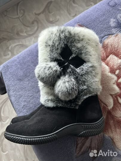 Угги женские