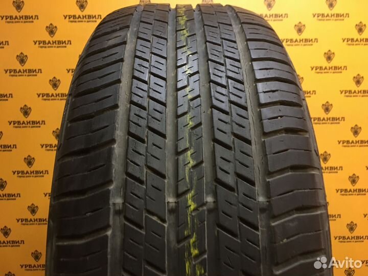 Continental Conti4x4Contact 235/50 R19 99V