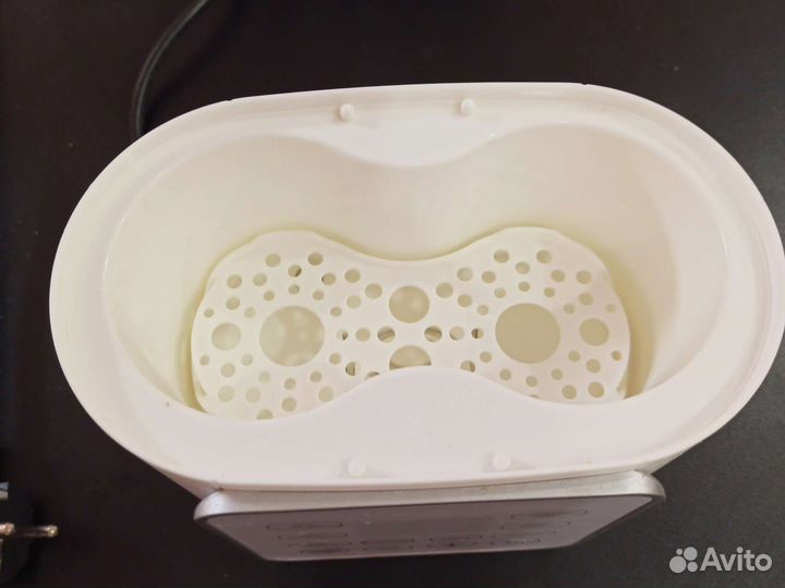 Стерилизатор для бутылочек