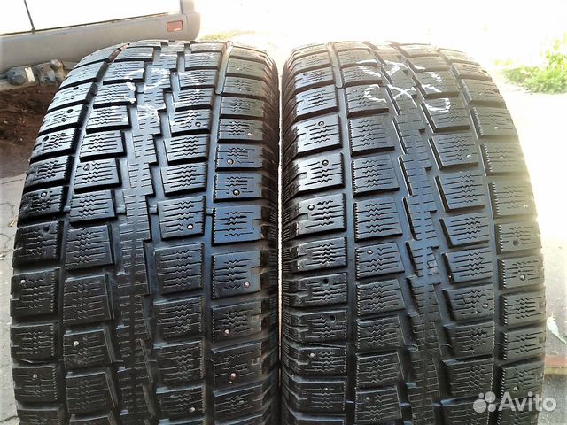 Cooper Discoverer M+S 275/60 R17 110S