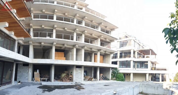 Продам гостиница, 3235 м²
