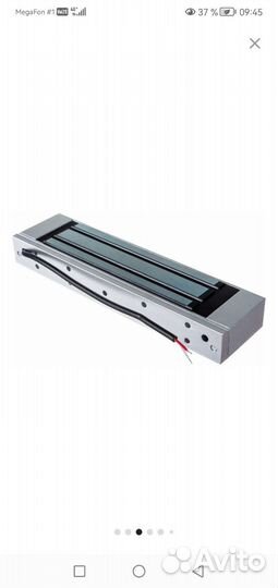 Замок accordtec ml- 180