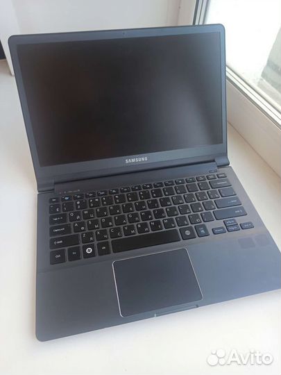 Ультрабук samsung