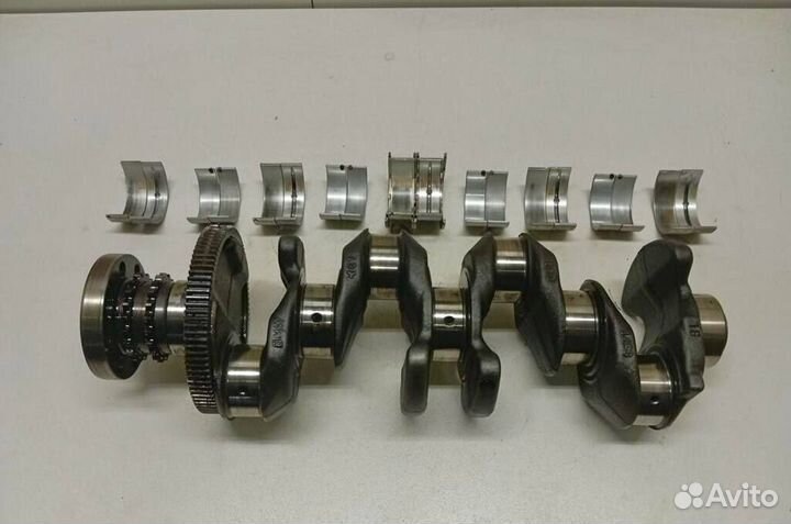 Форсунка топливная Audi A6/RS6/S6