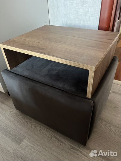 Тумбочка прикроватная бу