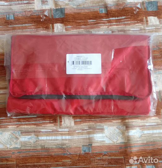 Термосумка новая для еды