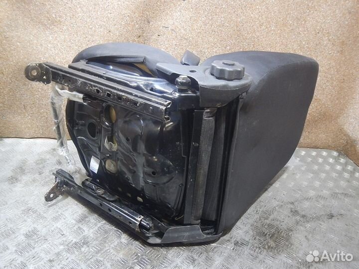 Сиденье переднее правое, Fiat (Фиат) -albea (05)