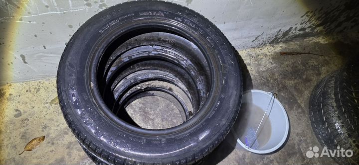 КАМА Кама-217 175/65 R14