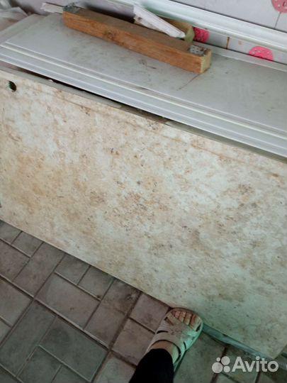 Остаток от столешницы