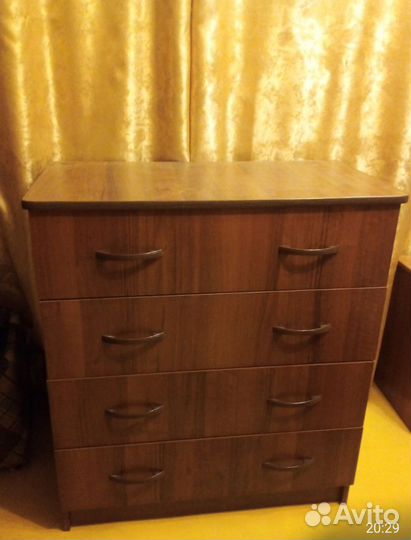 Стенка в гостиную бу