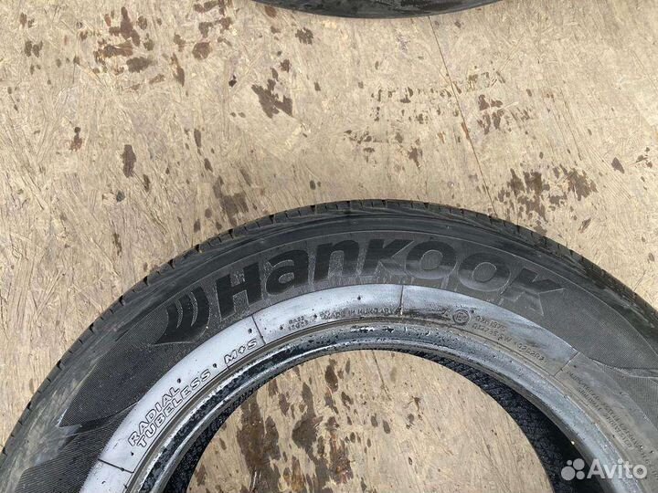 Hankook Dynapro HP2 RA33 215/65 R16 98H