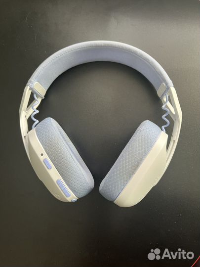 Наушники logitech g435