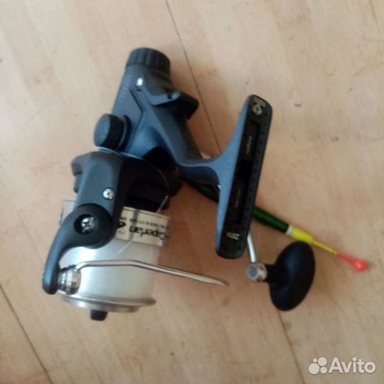 Катушка рыболовная Caperlan M60 F7C