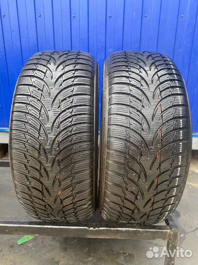 Nokian Tyres WR D3 225/50 R17