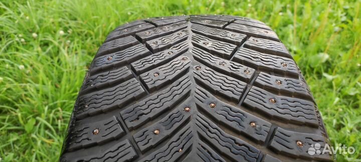 Michelin X-Ice North 4 SUV 255/55 R18 109T