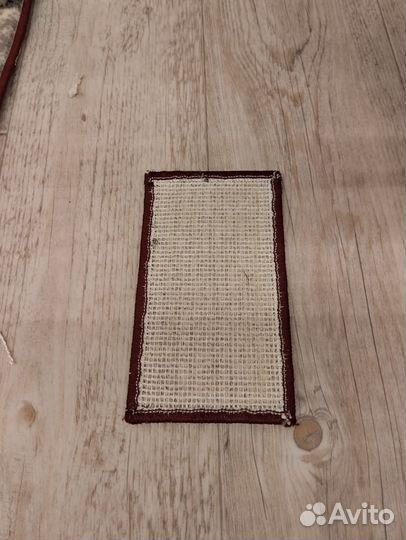 Ковровый оверлок шик 902