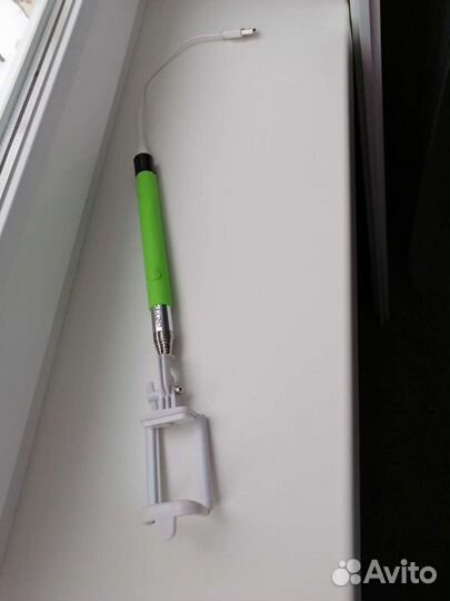 Селфи палка для телефона