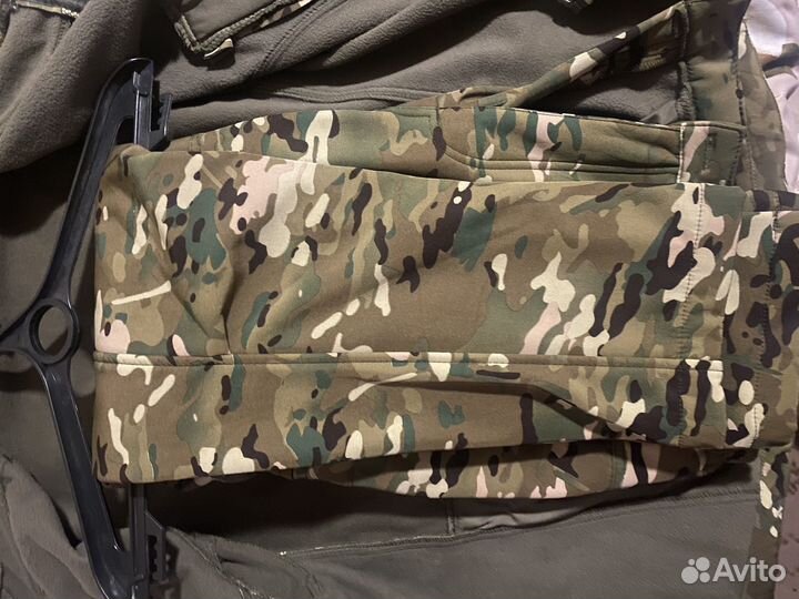 Форма Альфа -М (мох)