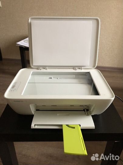 Принтер, мфу HP DeskJet 2130