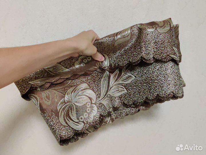 Ткань для штор 1,45*3,20 м