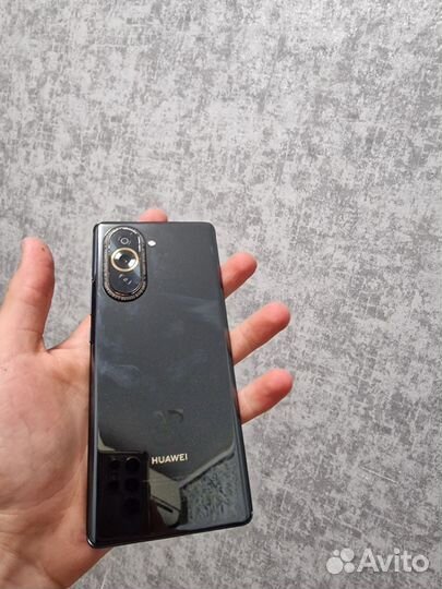 HUAWEI nova 10, 8/128 ГБ