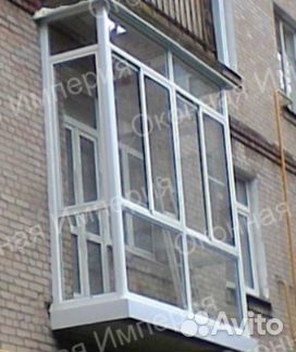 Пластиковые окна и балконы от производителя