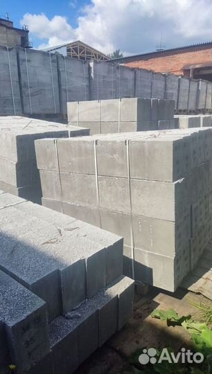 Перемычка для газоблока