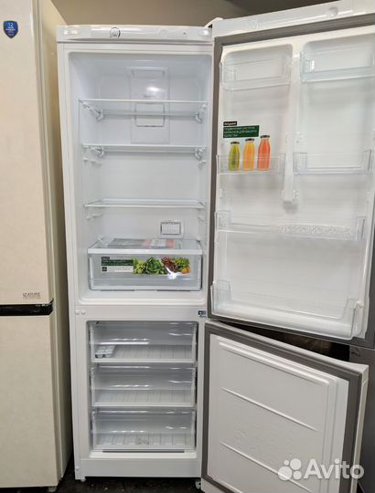 Холодильник Hotpoint-Ariston No Frost 185 см Новый
