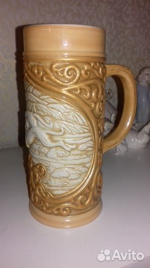 Кружка пивная Empire, 0,5 л