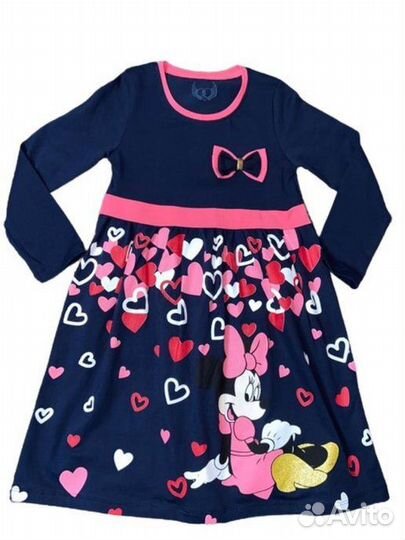 Детская одежда новая