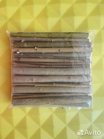 Палочки из ивы