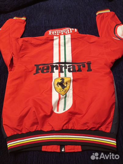 Детский спорт, костюм