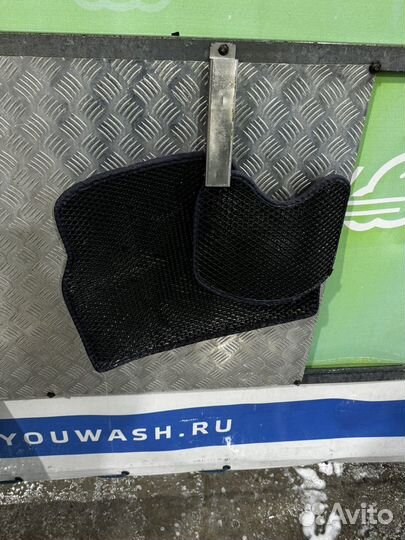 Коврики Ваз 2114