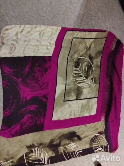 Шарф, платок