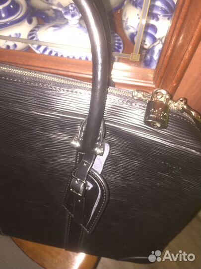 Сумка мужская louls vuitton