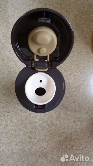 Термос вакуумный Gipfel 420