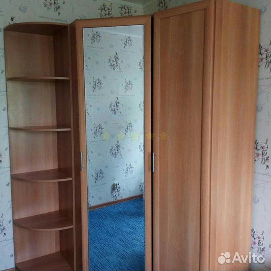 Шкаф распашной на заказ