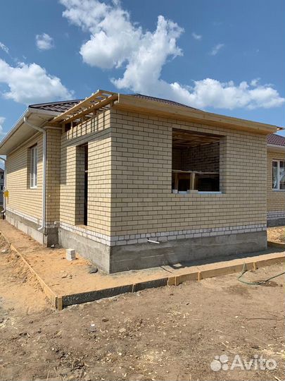 Строительство