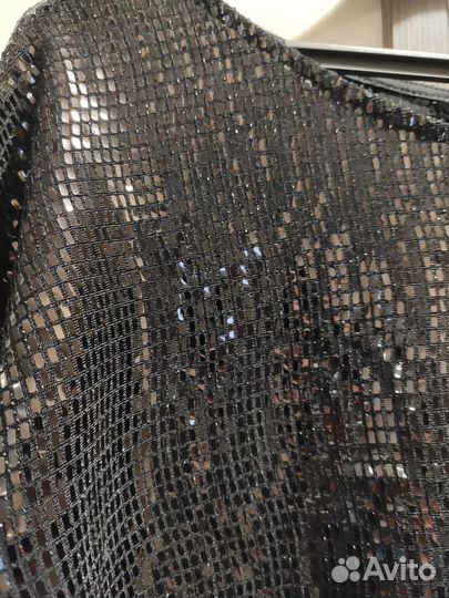 Блузка нарядная 48 50