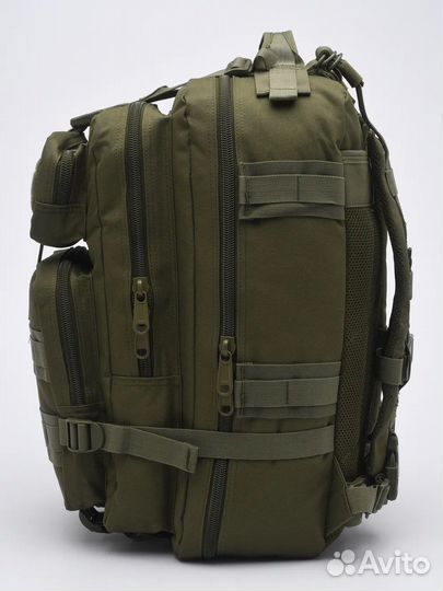 Рюкзак тактический 40л