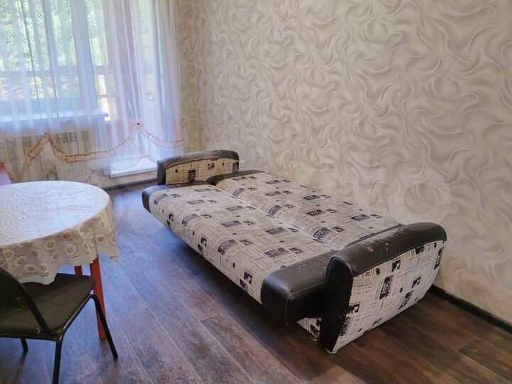 2-к. квартира, 34,4 м², 3/3 эт.