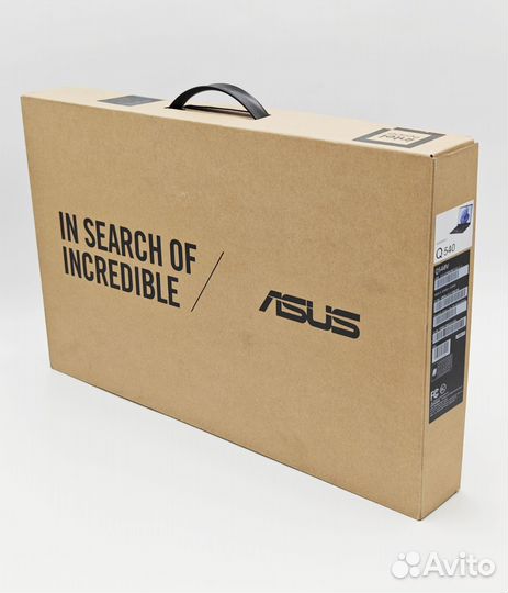 Asus Creator Laptop Oled 15